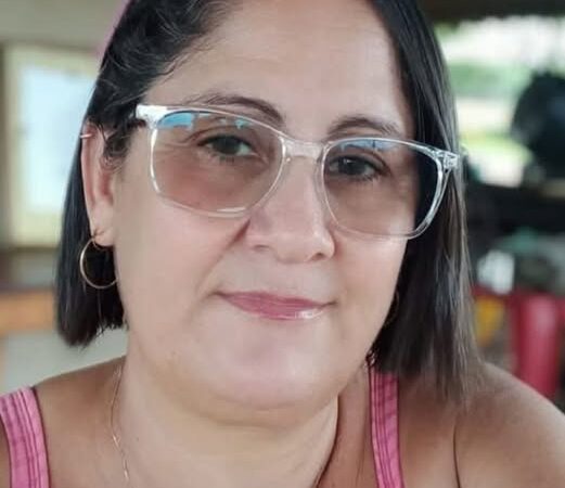 Geente, olha quem está fazendo aniversário hoje: Laids Maria 