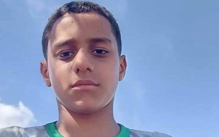 Geente, olha quem está fazendo aniversário hoje: Raicom Rodrigues da Silva