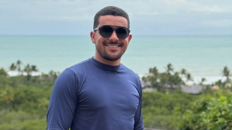 Geente, olha quem está fazendo aniversário hoje: Igor Gomes