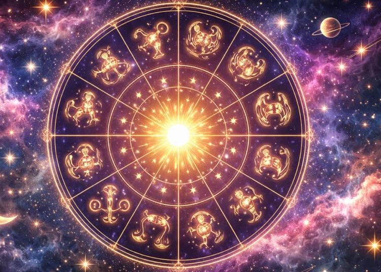 Horóscopo do dia: confira o que os astros revelam para esta sexta-feira