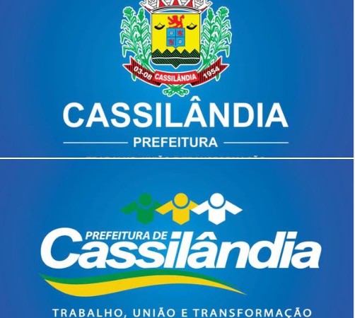 Prefeitura de Cassilândia anuncia mudança no secretariado municipal