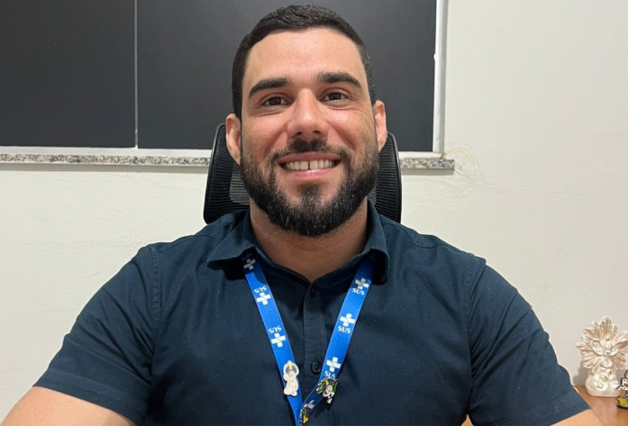 Secretário de Saúde fala sobre campanha de doação de óculos neste fim de semana em Cassilândia