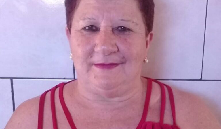 Cassilândia: Morre a cassilandense Cleuza Garcia