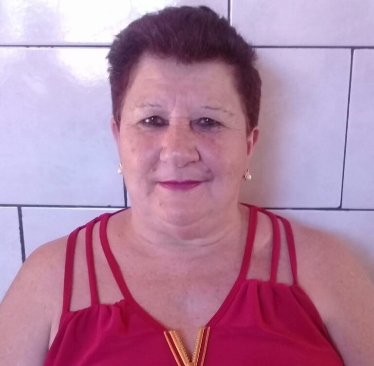 Cassilândia: Morre a cassilandense Cleuza Garcia