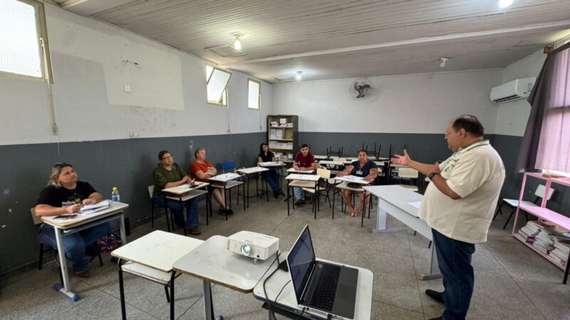 Capacitação fortaleceu o campo e ampliou oportunidades para produtores rurais em Cassilândia