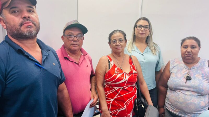 Prefeitura finaliza Chamada Pública da Merenda Escolar 2026 com mais de R$ 227 mil destinados à Agricultura Familiar