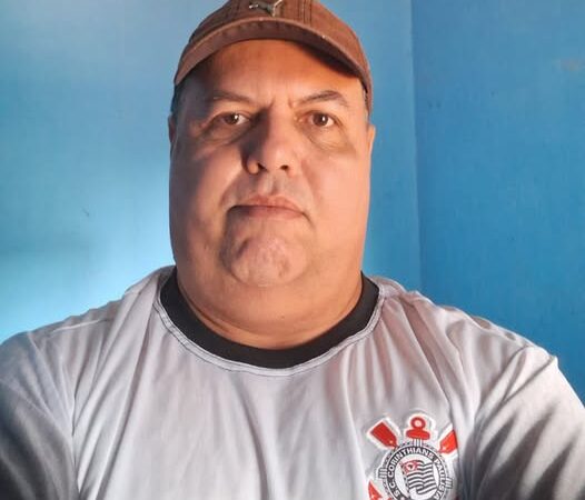 Geente, olha quem está fazendo aniversário hoje: Ronivon Souza