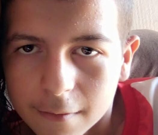 Geente, olha quem está fazendo aniversário hoje: Marcelo Henrique da Silva Gomes