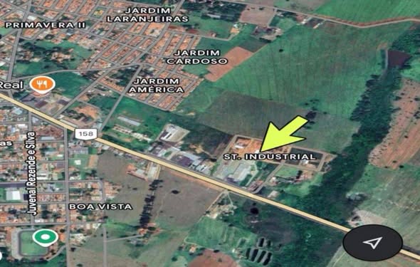 Prefeitura denomina ruas no Núcleo Industrial Antônio Gonçalves Corte e homenageia personalidades locais