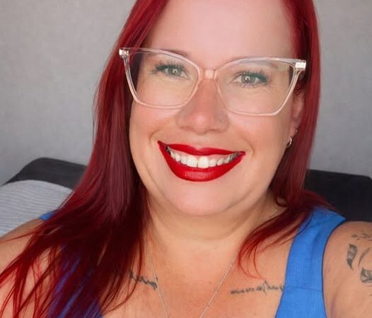 Geente, olha quem está fazendo aniversário hoje: Ingrid Martins