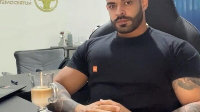 Olha quem está fazendo aniversário hoje…. Parabéns, Pedro Henrique Sena