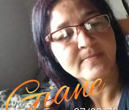 Olha quem está fazendo aniversário hoje…. Parabéns, Giane Gioli de Carvalho Conti