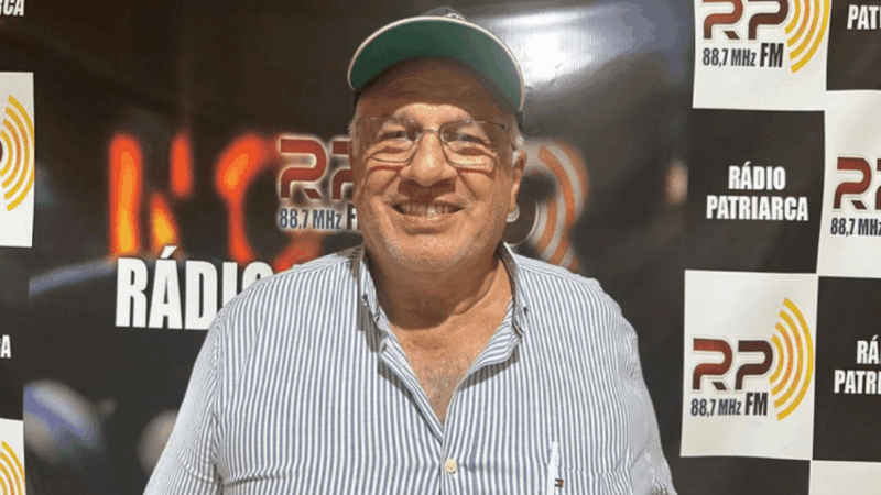 Secretário do Agronegócio esclarece população sobre recuperação das estradas rurais em programa de rádio