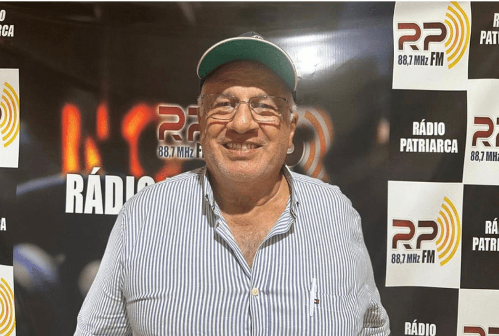 Secretário do Agronegócio esclarece população sobre recuperação das estradas rurais em programa de rádio