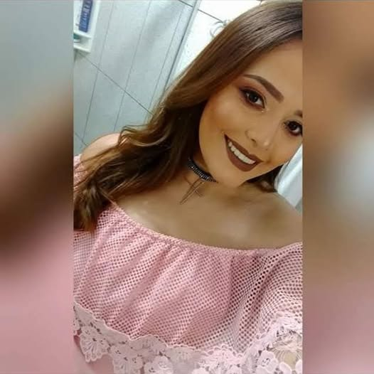 Olha quem está fazendo aniversário hoje…. Parabéns, Gleisiane Dias