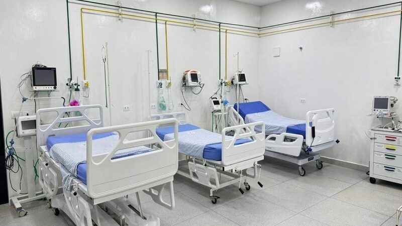 Saúde de Cassilândia recebe novos equipamentos e conclui reforma da nova sala de emergência da Santa Casa