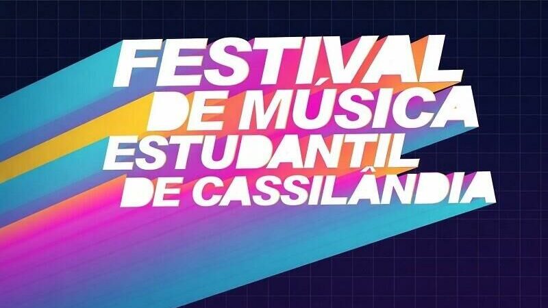 Cassilândia abre inscrições para o V Festival de Música Estudantil com premiação em dinheiro