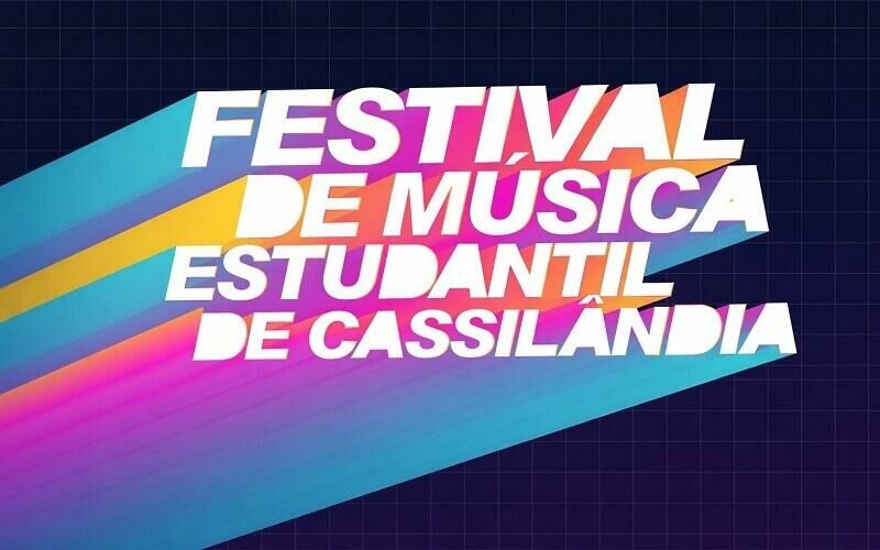 Cassilândia abre inscrições para o V Festival de Música Estudantil com premiação em dinheiro