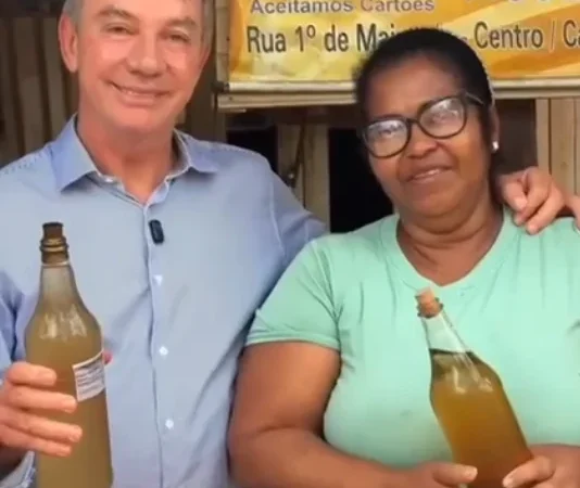 Cassilandense radicada em Roraima ganha destaque internacional com exportação de cachaça