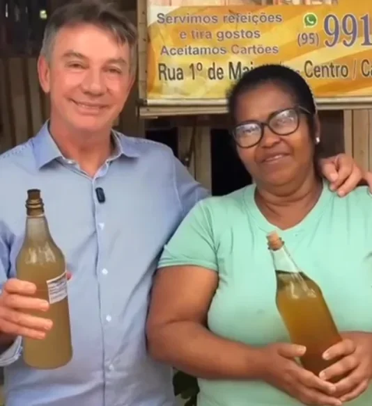 Cassilandense radicada em Roraima ganha destaque internacional com exportação de cachaça