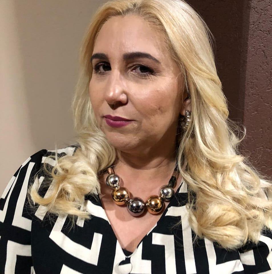 Genteee, Olha quem está fazendo aniversário hoje…. Parabéns, Gilmerez Garcia 