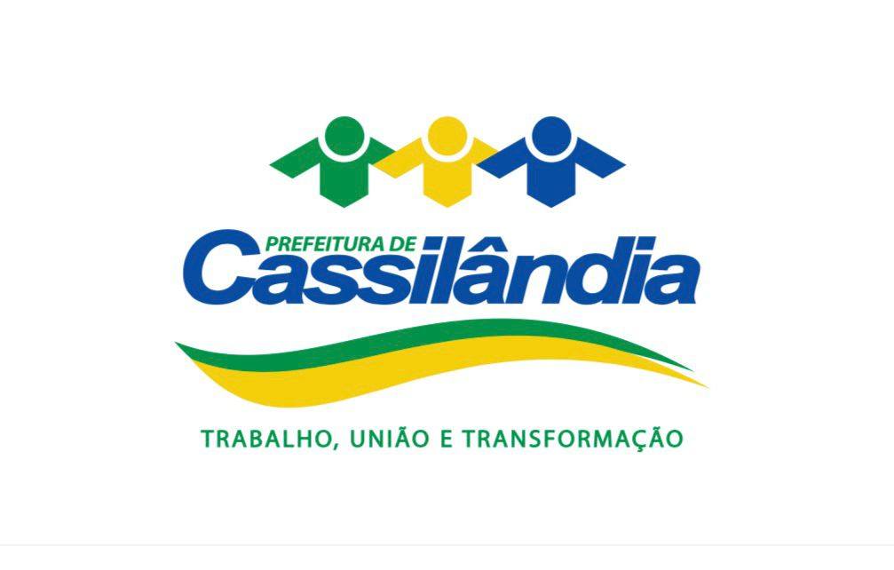 Prefeitura de Cassilândia abre Processo Seletivo Simplificado para cadastro de reserva na Secretaria de Agronegócio
