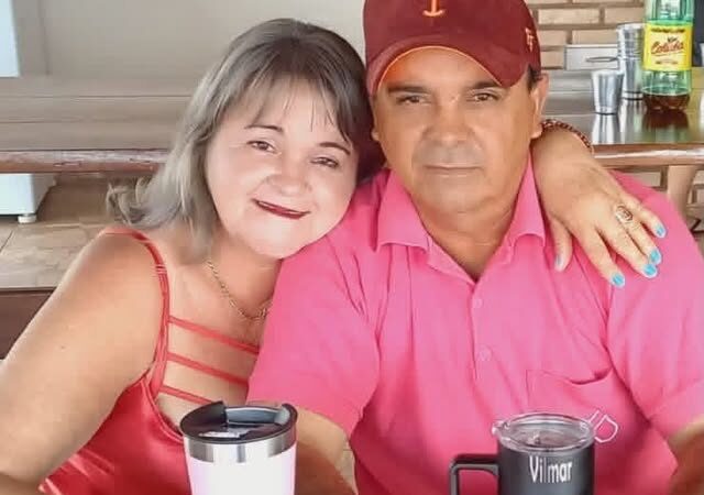 Genteee, Olha quem está fazendo aniversário hoje…. Parabéns, Vilmar Dias