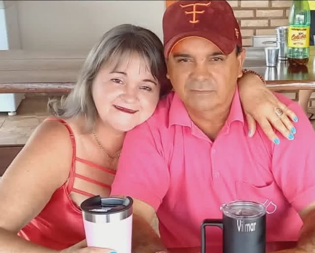 Genteee, Olha quem está fazendo aniversário hoje…. Parabéns, Vilmar Dias