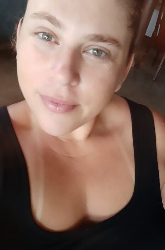 Genteee, Olha quem está fazendo aniversário hoje…. Parabéns,  Francielly Dosso