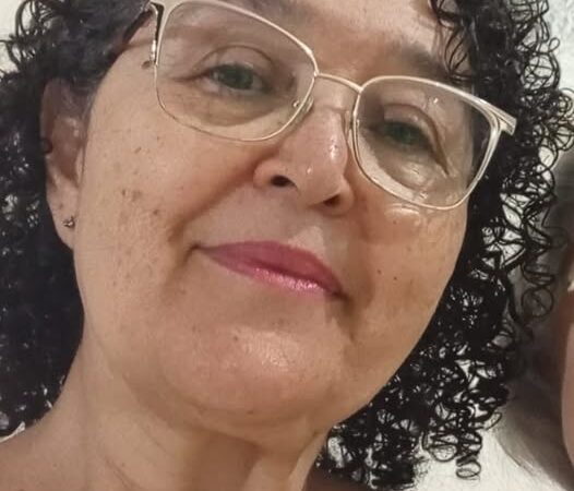 Genteee, olha quem está fazendo aniversário hoje: Eliamar Borges