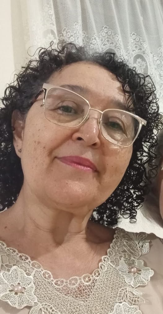 Genteee, olha quem está fazendo aniversário hoje: Eliamar Borges