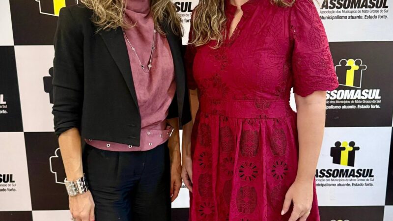 Cassilândia participa de reunião sobre precatórios e avança na integração ao CONAP