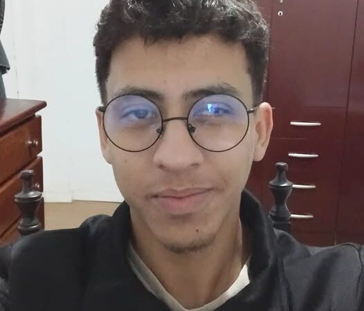 Genteee, Olha quem está fazendo aniversário hoje…. Parabéns, Luís Fernando Oliveira