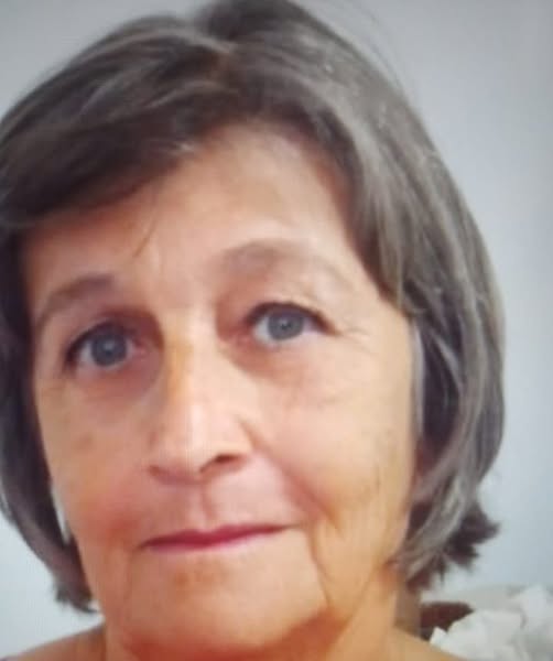 Genteee, olha quem está fazendo aniversário hoje: Sueide Ribeiro Borges