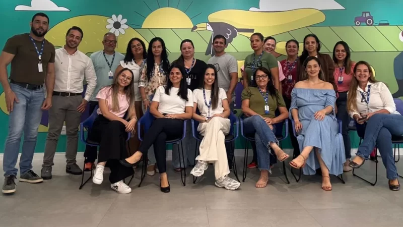 Cassilândia realiza primeiro encontro de treinamento sobre o novo cofinanciamento federal da APS.
