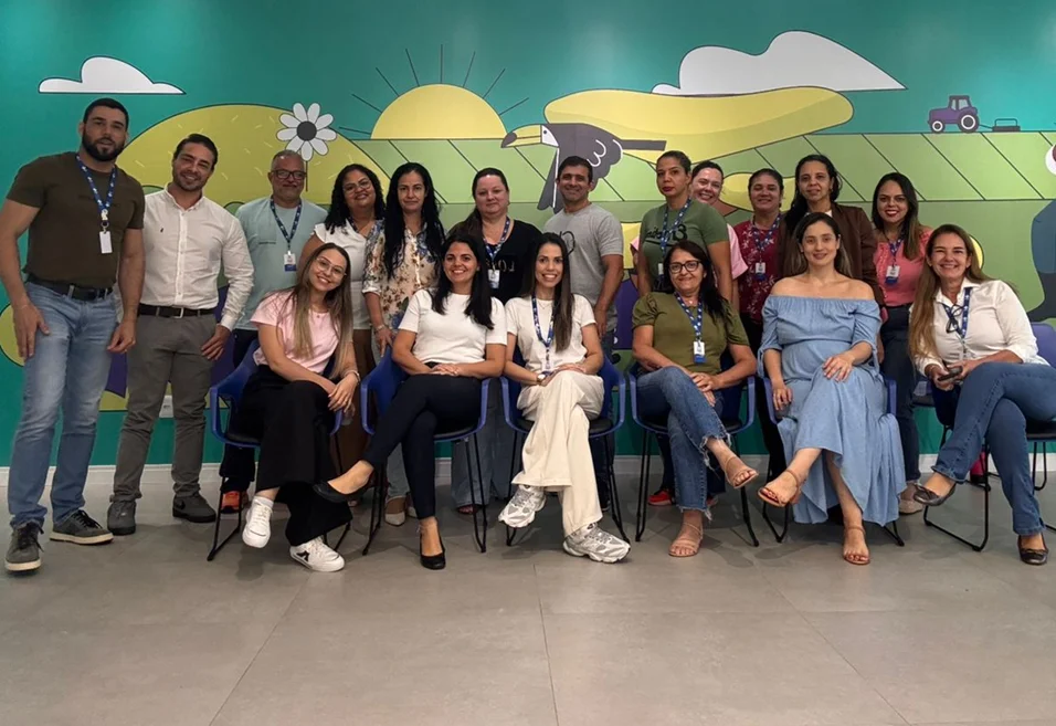 Cassilândia realiza primeiro encontro de treinamento sobre o novo cofinanciamento federal da APS.