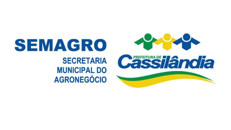 Prefeitura de Cassilândia convoca produtores rurais para levantamento estratégico do agronegócio