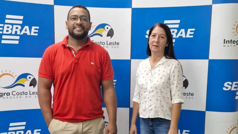 Sala do Empreendedor de Cassilândia participa de evento sobre segurança jurídica e gestão empresarial