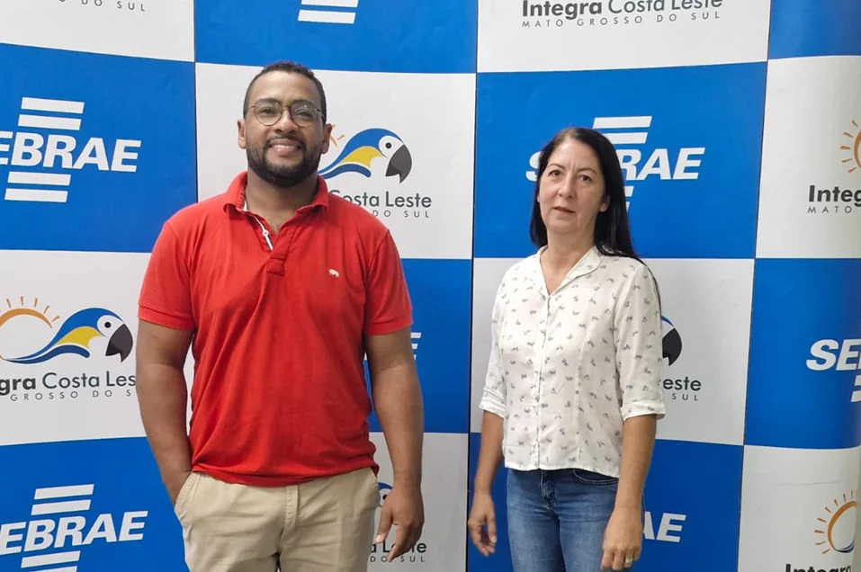 Sala do Empreendedor de Cassilândia participa de evento sobre segurança jurídica e gestão empresarial