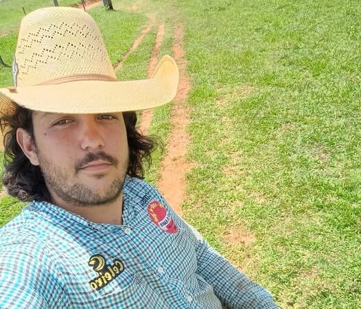 Genteee, olha quem está fazendo aniversário hoje: Natan Borges