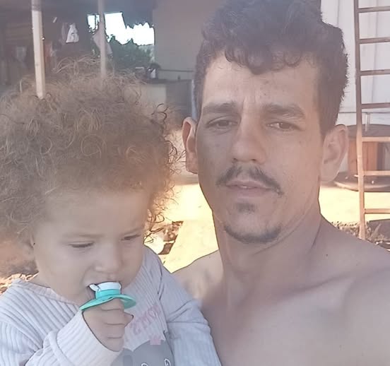 Genteee, olha quem está fazendo aniversário hoje: Alexandre da Silva Simplicio