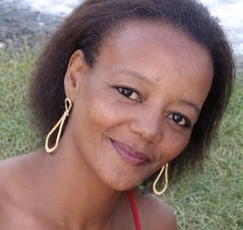 Cassilândia: Morre aos 52 anos Clarice Oliveira