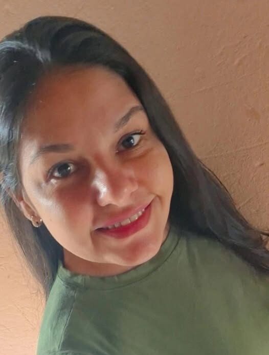 Genteee, olha quem está fazendo aniversário hoje: Vanessa Martins Souza