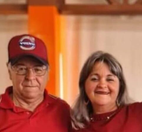 Genteee, olha quem está fazendo aniversário hoje: Otair Dias de Queiroz