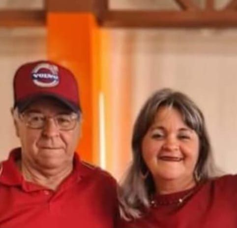 Genteee, olha quem está fazendo aniversário hoje: Otair Dias de Queiroz