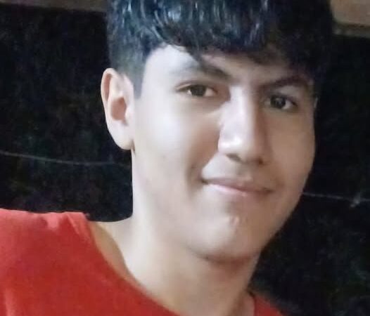 Genteee, olha quem está fazendo aniversário hoje: Murilo Alves de Freitas Oliveira 