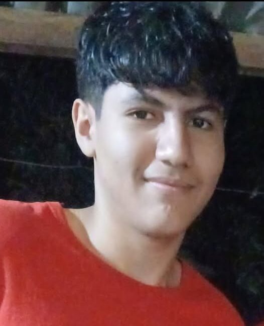 Genteee, olha quem está fazendo aniversário hoje: Murilo Alves de Freitas Oliveira 