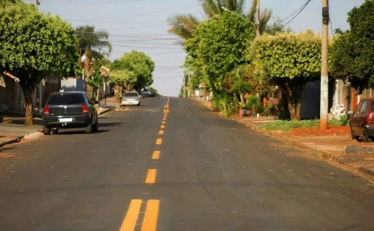 Governo de MS vai promover obras de infraestrutura urbana em Cassilândia