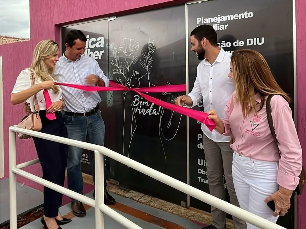 Saúde de Cassilândia amplia atendimentos e supera 200 mil procedimentos