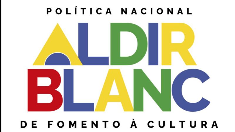 Prefeitura de Cassilândia lança três editais culturais com recursos da Política Nacional Aldir Blanc